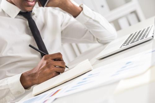 Outsourcing Guidelines For Legislation Corporations